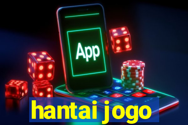 hantai jogo